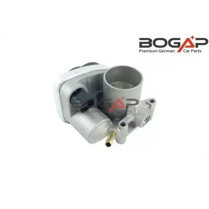 036133062L Gaz Kontrol Ünitesi - Polo-Fabıa-1.4 Lt.-16-V-Azq-Aua-Bby