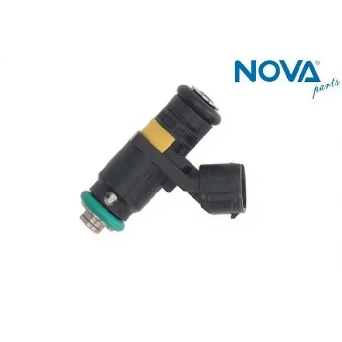 036906031AG Enjektör- Polo-Fabıa-Ibıza-1.4 Lt.-Cggb-Bud-Bxw