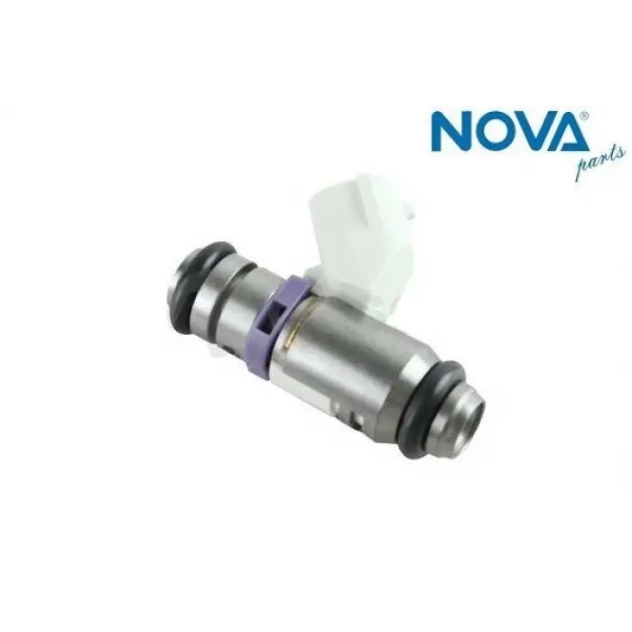 036906031AH Enjektör - Polo-Fabıa-Ibıza-1.4 Lt.-Cggb-Bud-Bxw