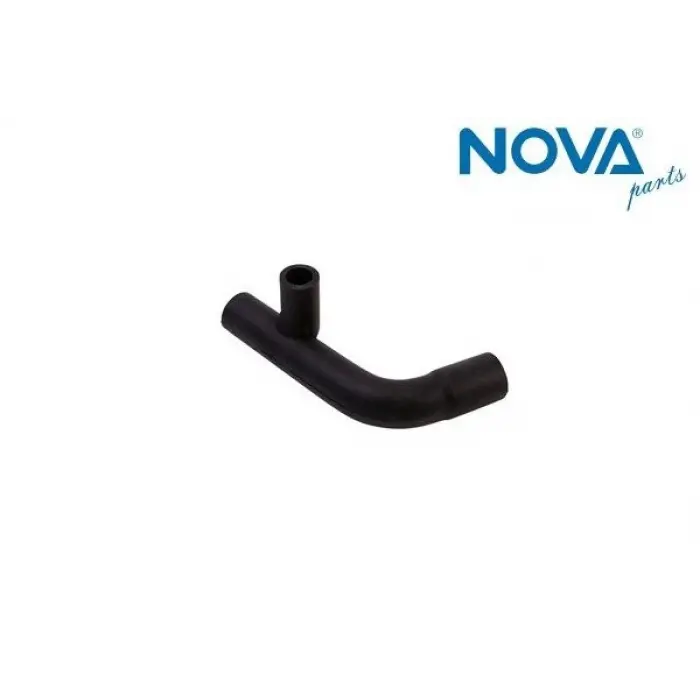 037103493AP Motor Havalandırma Hortumu - Golf-Vento-Passat-PoloClassıc-Ibıza-Cordoba-1.6 Lt.-Aft 1996-2002