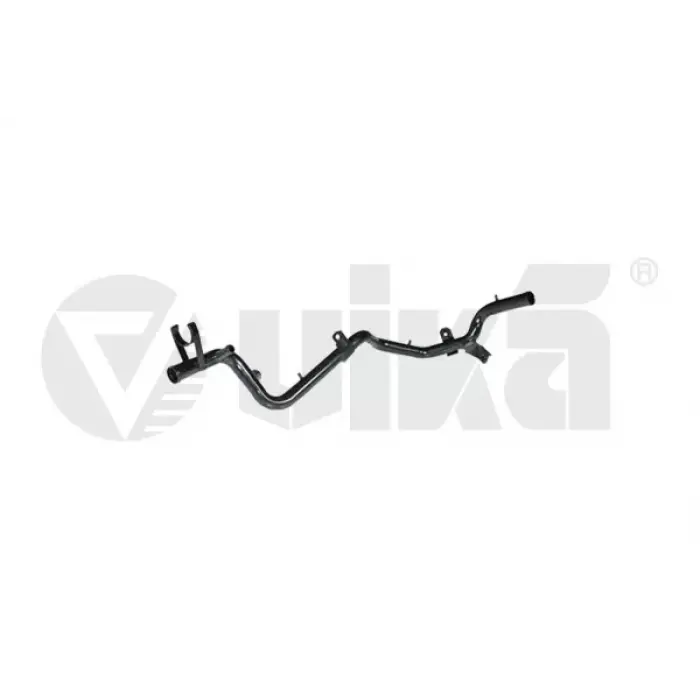 037121065K Radyatör Su Borusu Demir - 1.6 Lt. 1F-Abs-Aam-Aac-Adz-Anp-Ann