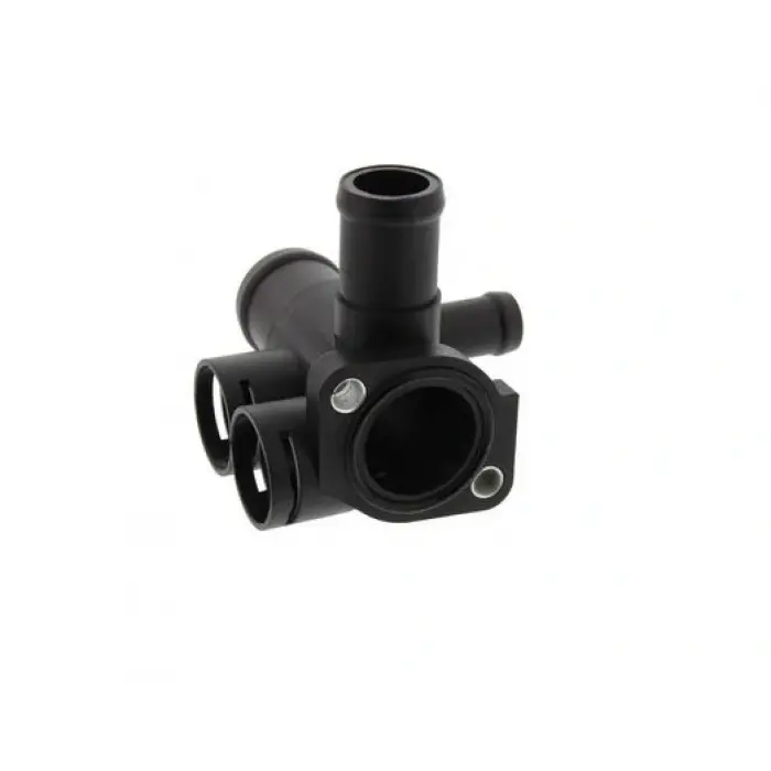 037121133C Su Flanşı Golf Jetta Passat Transporter 1P-2H-Aac-Bp-Bf Benzinli