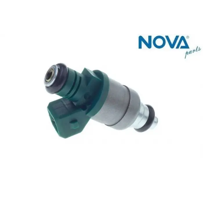 037906031AA Enjektör - Golf 4-Bora-A3-Octavıa-1.6 Lt.-Akl-Aeh-Apf