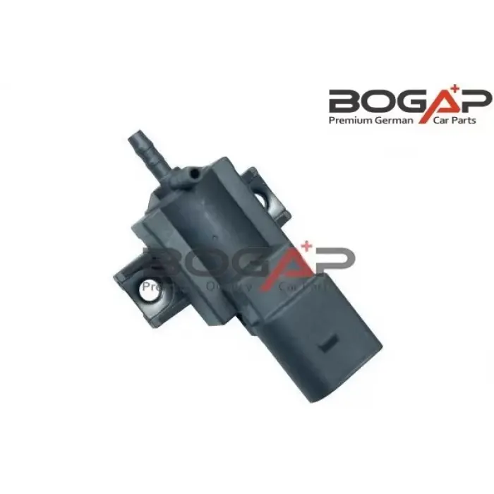 037906283D Selenoit Valfi - Golf-A3-Agn- Passat-2.0-Tdı-Bkp