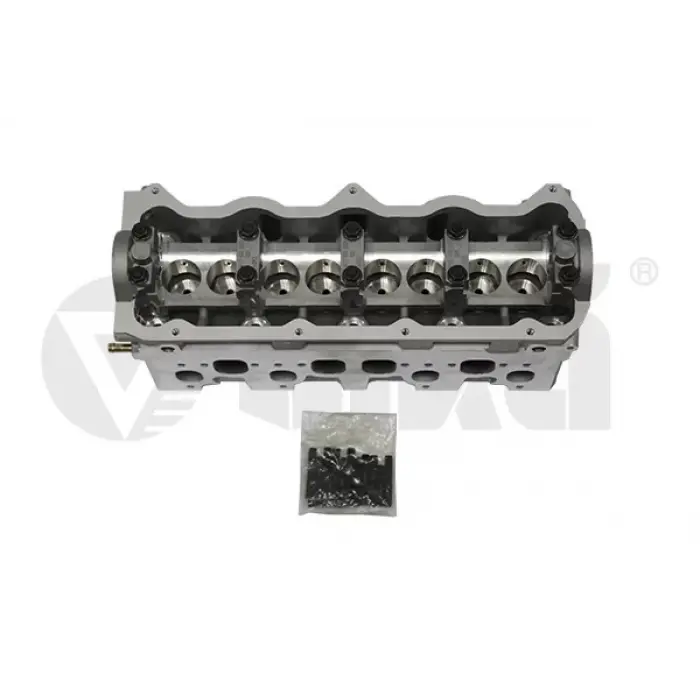 038103351B Silindir Kapağı - Caddy-Fabıa-Octavıa-Polo-1.9 Lt.-Agr-Alhambra-Ahf-Ayq