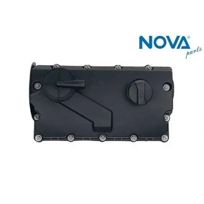 038103469AD Külbütör Kapak - Caddy-2.0-Sdı-Bdj