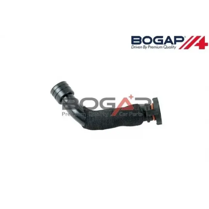 038103493AB Külbütör Kapak Hava Hortumu - Golf 4-Bora-A3-Toledo-Leon-Octavıa -1.9 Lt.-Tdı-Ajm-Auy-Atd-Axr-Bew-Agr-Alh-ArSOL -Asz