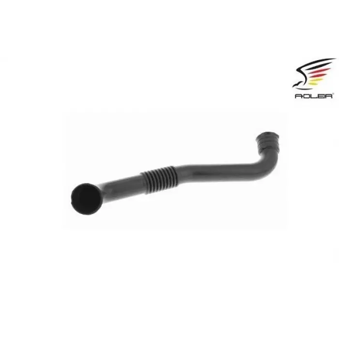 038103493AE Külbütör Kapak Hava Hortumu - Passat-A4-Superb-1.9 Lt.-Tdı-Avf-Avb