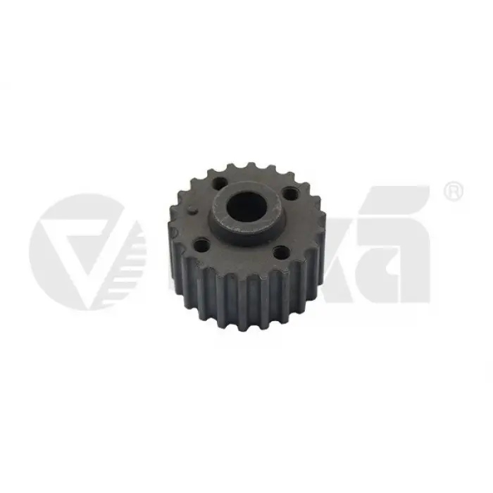 038105263F Krank Dişlisi - Passat-Caddy-T5-A4-Superb-1.9 Lt.-Bjb-Avf-Axb