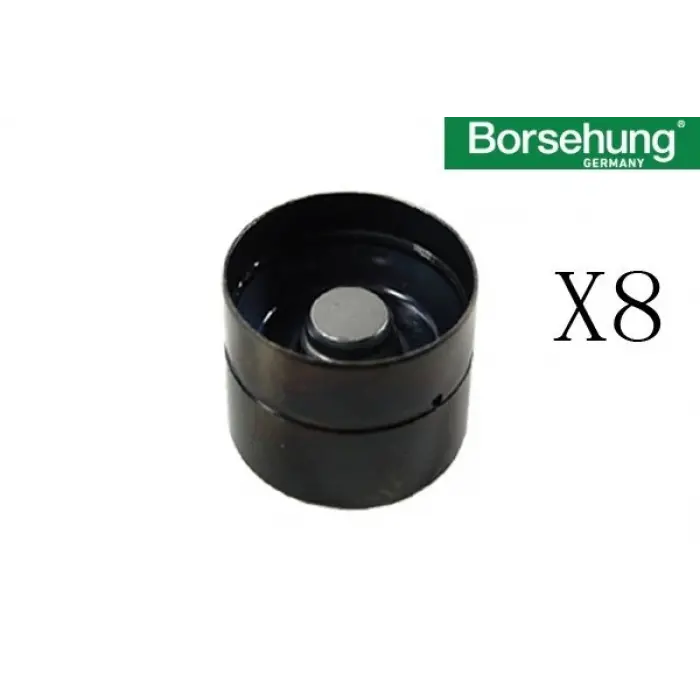 038109309C Subap Fincanı Çift Yaylı Tek - 1.4 Lt.-Tdı-Amf-Avf-Bjb-Bdj-Axb-Axc-Axd