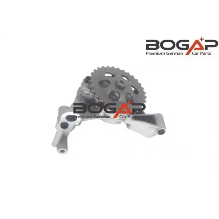 038115105D Yağ Pompası - Audı A3-A4-A6-Alhambra-Bora-Camp-Cordoba- Fabıa-Ibıza-Leon-Octavıa-Golf-Polo-Sharan-Superb-1.9 Lt.-Tdı-Axb-Avf-Awx