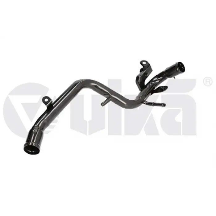 038121071F Radyatör Su Borusu Demir - Audı A4-A6 1998-2001 - 1.9 Lt.-Tdı-Avf-Awx