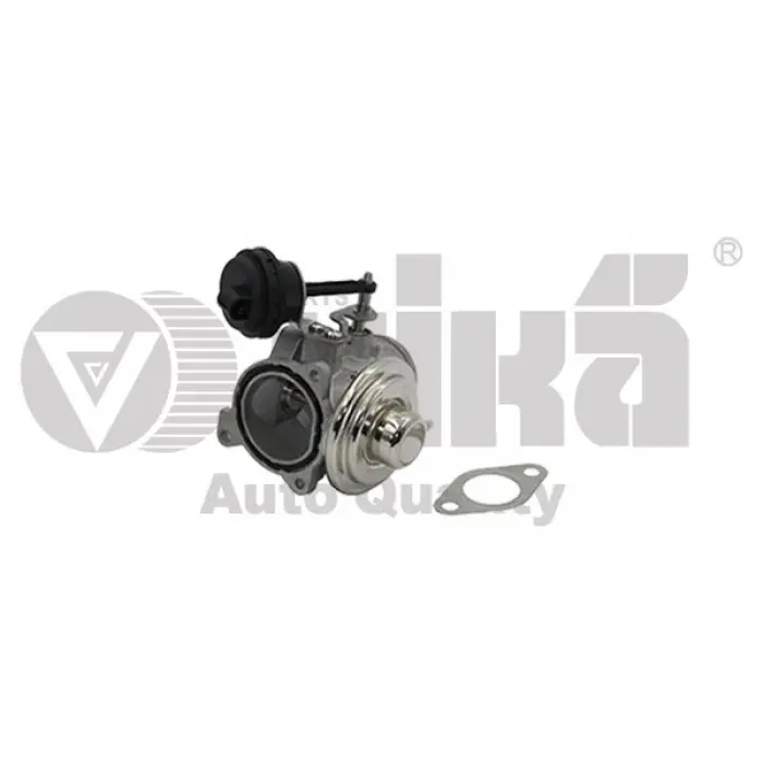 038131501AQ Gaz Kelebek Egr - Passat-A4-Tdı-Avb-Ajm-Atj