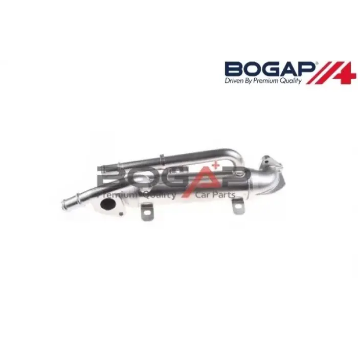 038131513S Egr Valfi & Soğutucu - Audı A4 2001-2008 - 1.9 Lt.-2.0-Tdı-Bke-Brb-Bpw