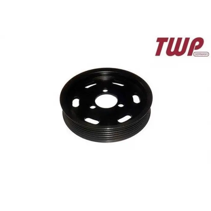 038145255A Direksiyon Pompa Kasnağı Metal - Golf 4-Bora-Octavıa-Toledo-Leon-A3-1.6 Lt.-1.8 Lt.-1.9 Lt.-Akl-Aeh-Avu-Bfq-Agn-Agu-Agr-Ahf-Alh-Ajm-Auy-Atd