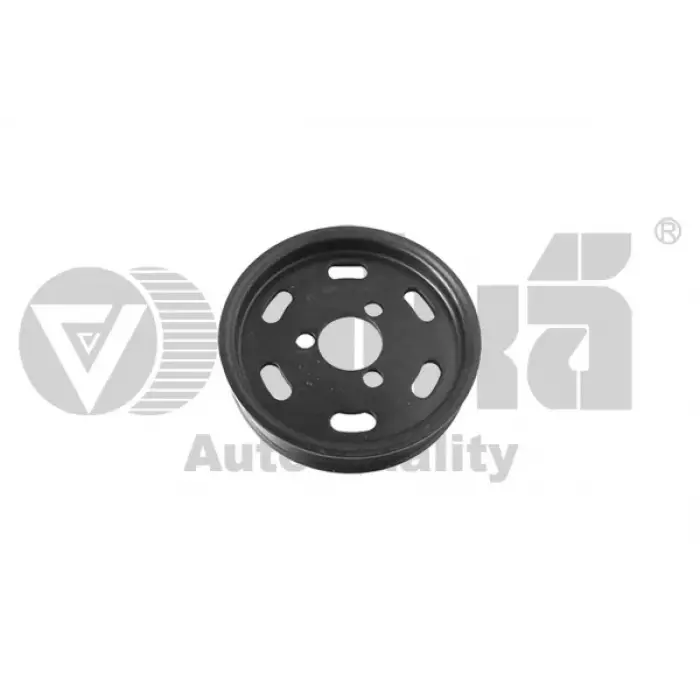 038145255A Direksiyon Pompa Kasnağı Metal - Golf 4-Bora-Octavıa-Toledo-Leon-A3-1.6 Lt.-1.8 Lt.-1.9 Lt.-Akl-Aeh-Avu-Bfq-Agn-Agu-Agr-Ahf-Alh-Ajm-Auy-Atd