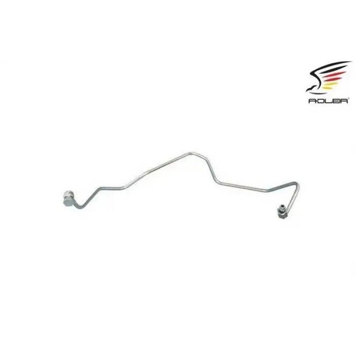 038145771D TURBO YAĞLAMA BORUSU - GOLF-BORA-A3-TOLEDO-LEON-OCTAVİA 1.9 TDİ AGR-ALHAMBRA-AHF
