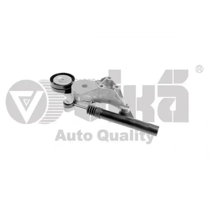 038903315C Alternatör Gergi Komple - Golf 4-Bora-Toledo-Leon-A3-1.9 Lt.-Tdı-Agr-Ahf-Alh