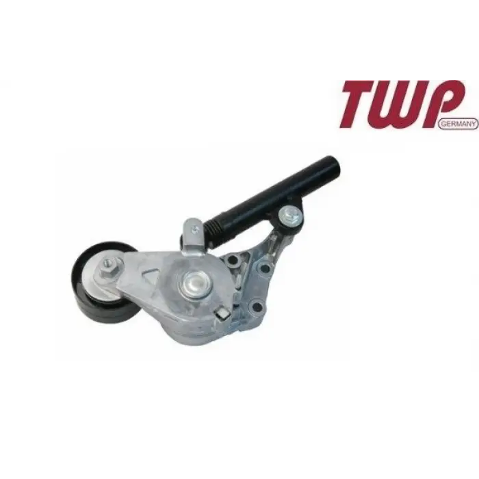 038903315C Alternatör Gergi Rulmanı Metal - Golf 4-Bora-Toledo-Leon-A3-1.9 Lt.-Tdı-Agr-Ahf-Alh