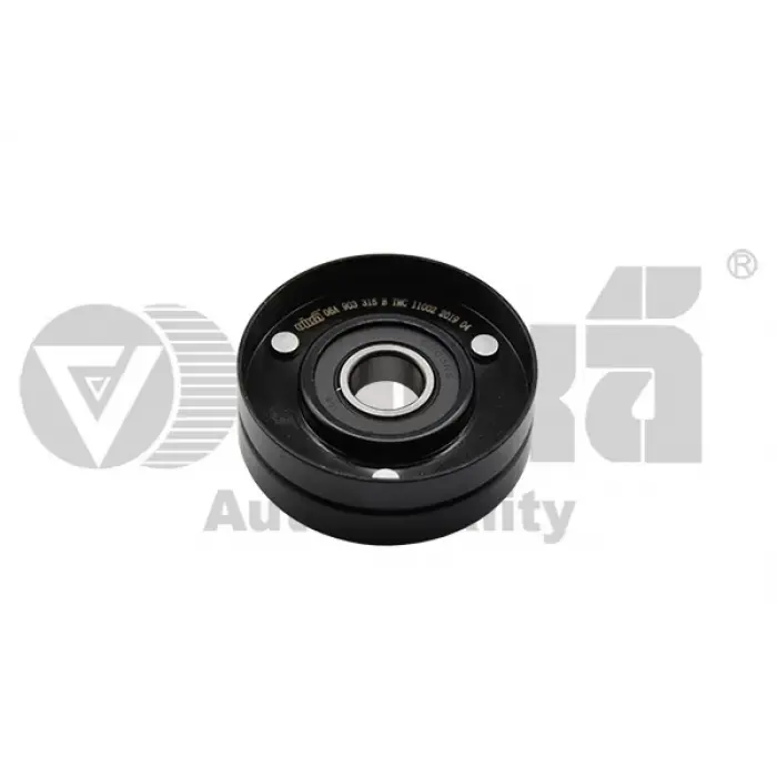 038903315CT Alternatör Gergi Rulmanı - Golf 4-Bora-Toledo-Leon-A3-1.9 Lt.-Tdı-Agr-Ahf-Alh