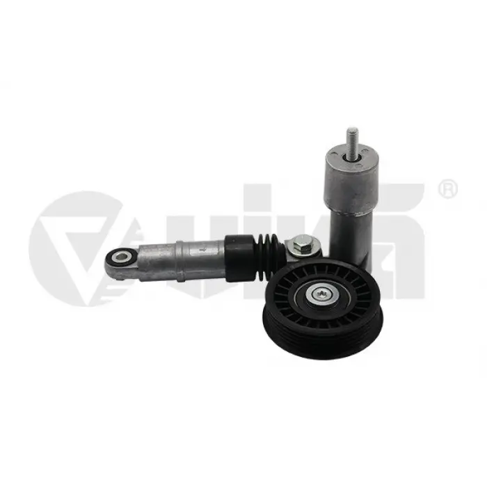 038903315P Alternatör Gergi Komple Amortisörlü - Passat-A4-Superb-1.9 Lt.-Tdı-Avf-Avb-Ajm-Awx-Atj