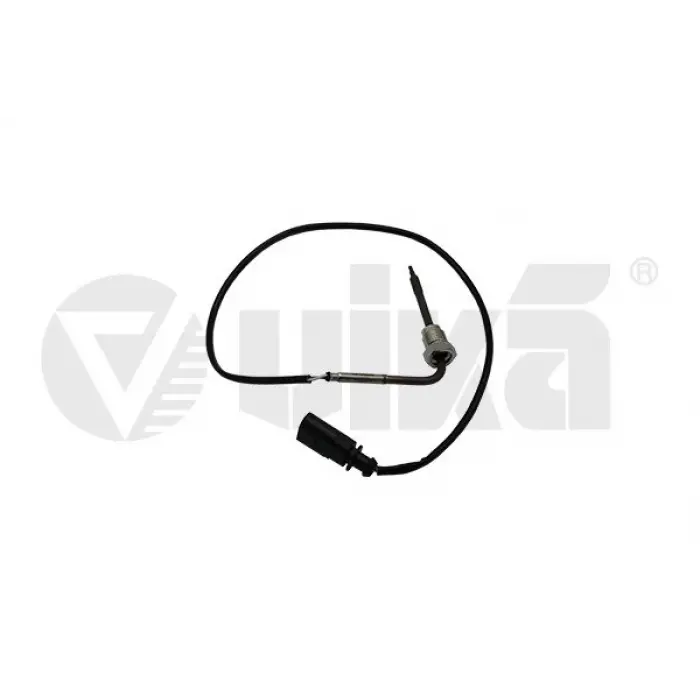 038906088D Egzoz Sıcaklık Sensörü Arka Delphı Typ - Audı A6-A8-Q7-2.7 Lt.-3.0-4.2 Lt.-Tdı-Asb-Bng-Bpp-Cdya-B-C