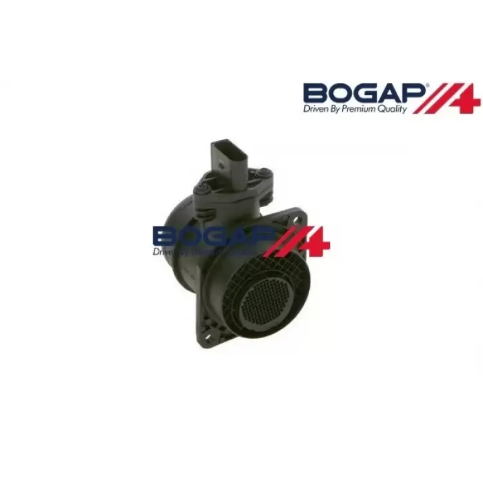 038906461C Hava Akış Metre - Bora-Fabıa-Octavıa-Polo-1.4 Lt.-1.9 Lt.-Tdı-Amf-Agr-Ahf-Atd