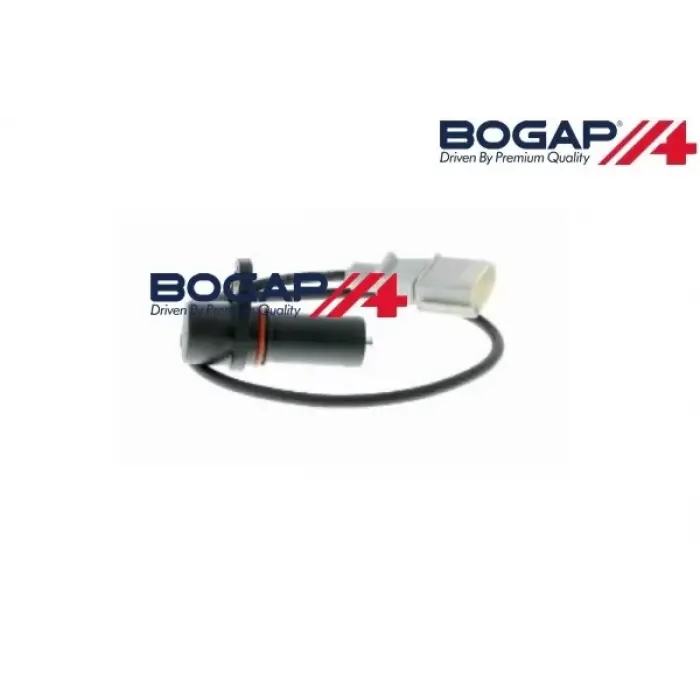 038907319F Krank Devir Sensörü - Golf 4-Bora-Octavıa-Octavıa-A3-1.9 Lt.-Agr-Ahf-Alh-Asv 1999->