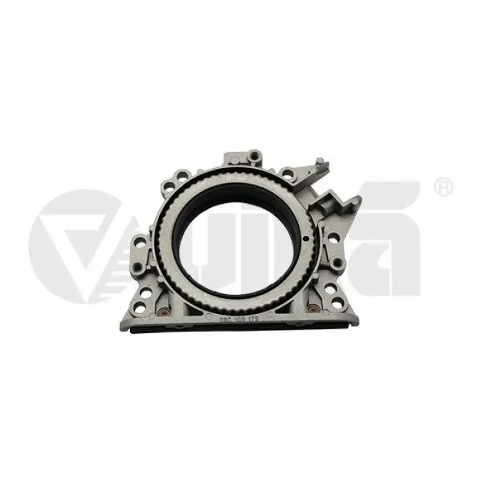 03C103171 Krank Arka Kapak Keçeli - Polo-Golf-Jetta-A3- Passat-1.2 Lt.-1.4 Lt.-Tsı-Blg-Bmy-Caxa-Cava-B-C-D-Cbzb