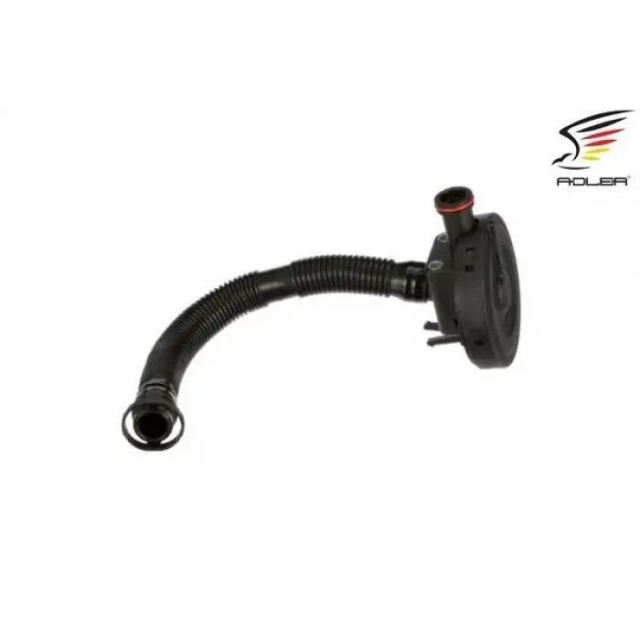 03C103201K Emme Manifold Valfi - Golf-Jetta-Passat-Touran-Octavıa-A3-1.6 Lt.-Fsı-Blf-Bln