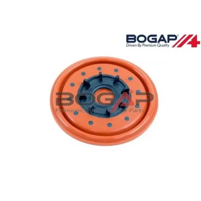 03C103201K S1 Emme Manifold Valf Contası - Golf-Jetta-Passat-Touran-Octavıa-A3-1.6 Lt.-Fsı-Blf-Bln