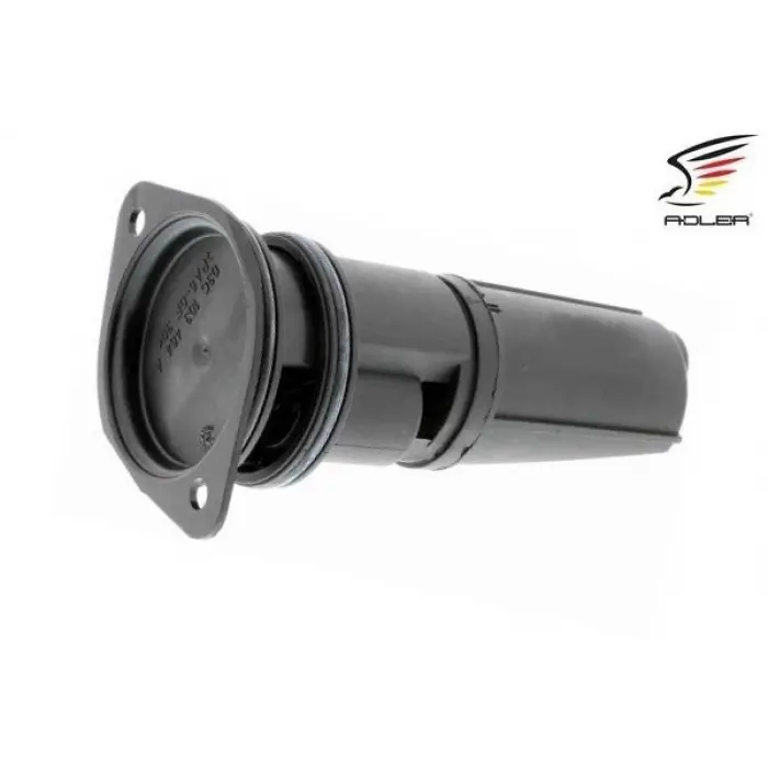 03C103464A Yağ Seperatörü - Golf-Jetta-Passat-Octavıa-Toledo-Leon-A3-1.6 Lt.-Fsı-Blf-Bln-Blp-Bag-Bkg