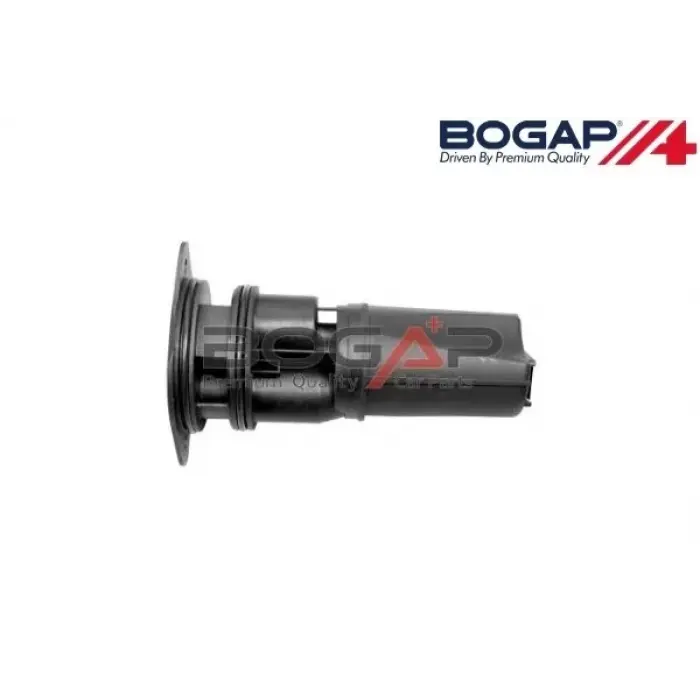 03C103464A Yağ Seperatörü - Golf-Jetta- Passat-Octavıa-Toledo-Leon-A3-1.6 Lt.-Fsı-Blf-Bln-Blp-Bag-Bkg