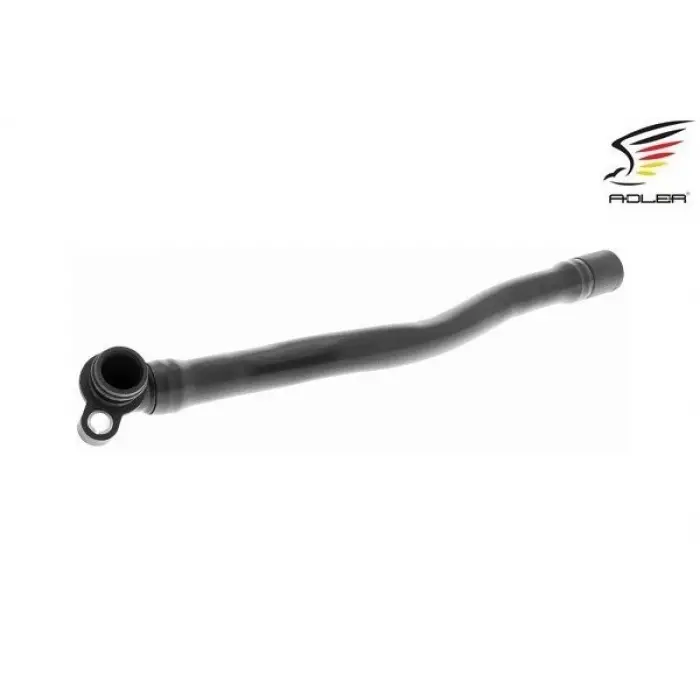 03C103493AM Motor Havalandırma Borusu - Golf-Jetta-Passat-Leon-Octavıa-A3-1.4 Lt.-Tsı-Caxa-Caxc