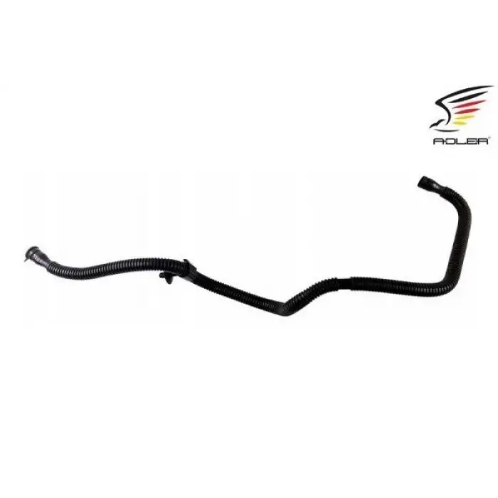 03C103493AP Motor Havalandırma Hortumu - Golf-Leon-Octavıa-Passat-Superb-Tıguan-Toledo-Yetı-1.4 Lt.-Blg-Bmy-Caxa