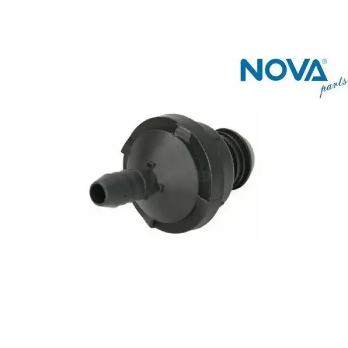 03C103558M Motor Havalandırma Hortum Valfi - Golf-Jetta-Passat-A3-Toledo-Leon-Octavıa-1.4 Lt.-Tsı-Bmy-Blg-Caxa-Cavd-Cthd