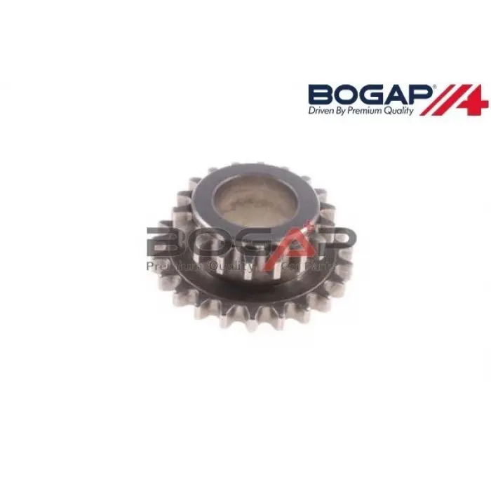 03C105209AG Krank Dişlisi Zincir Z=2318 - 1.4 Lt.-Tsı-Bmy-Blg-Cava-Cavd-Ckma-Cthd-42148