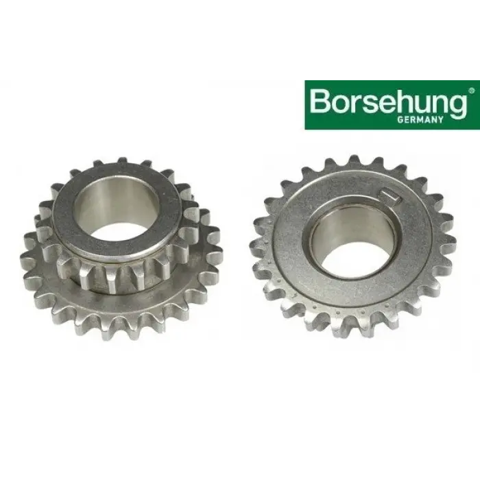 03C105209AG Krank Dişlisi Zincir Z=2318 - 1.4 Lt.-Tsı-Bmy-Blg-Cava-Cavd-Ckma-Cthd-<<-42148