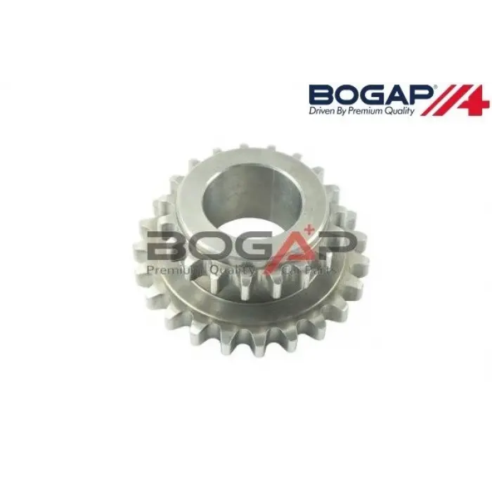 03C105209BC Krank Dişlisi Zincir Z=1818 - 1.4 Lt.-Tsı-Caxa-Caxc-Ctdh- -39630->-