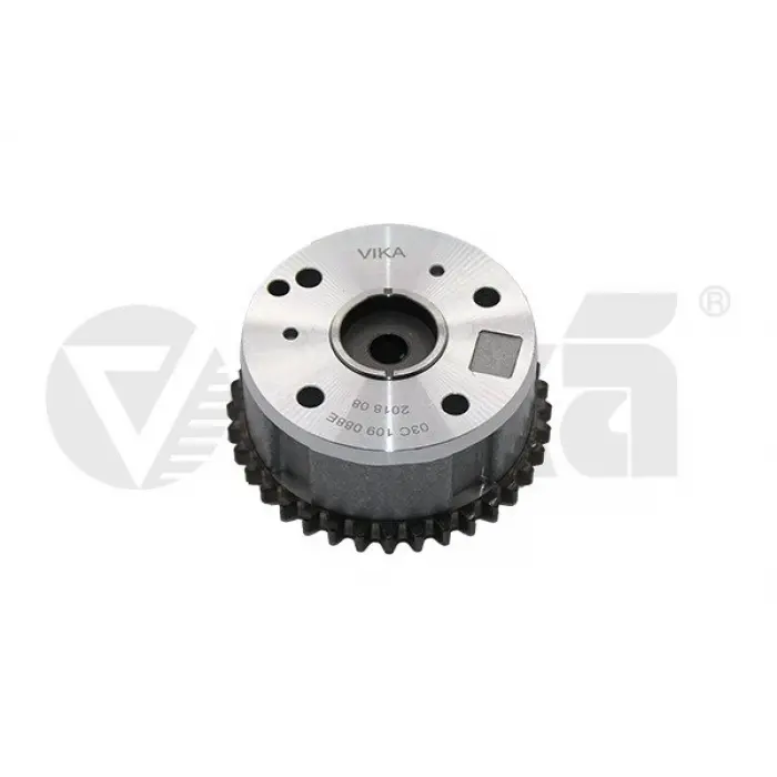 03C109088E Eksantrik Ayar Ünitesi Konumlandırıcı Z:36 - Fabıa-Jetta-Octavıa-Passat-Rapıd-Superb-Yetı-1.4 Lt.-Tsı-1.6 Lt.-Fsı