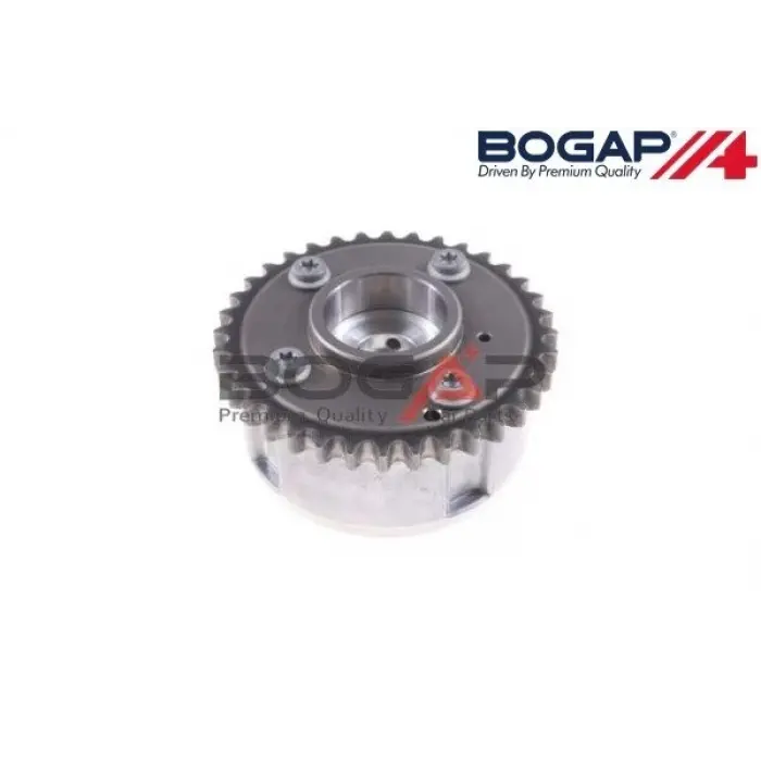 03C109088GP Eksantrik Ayar Ünitesi Konumlandırıcı Z:38 - 1.4 Lt.-Tsı-Bmy-Blg-Cava-Cavd-Ckma-Cthd-24.05.2015>>