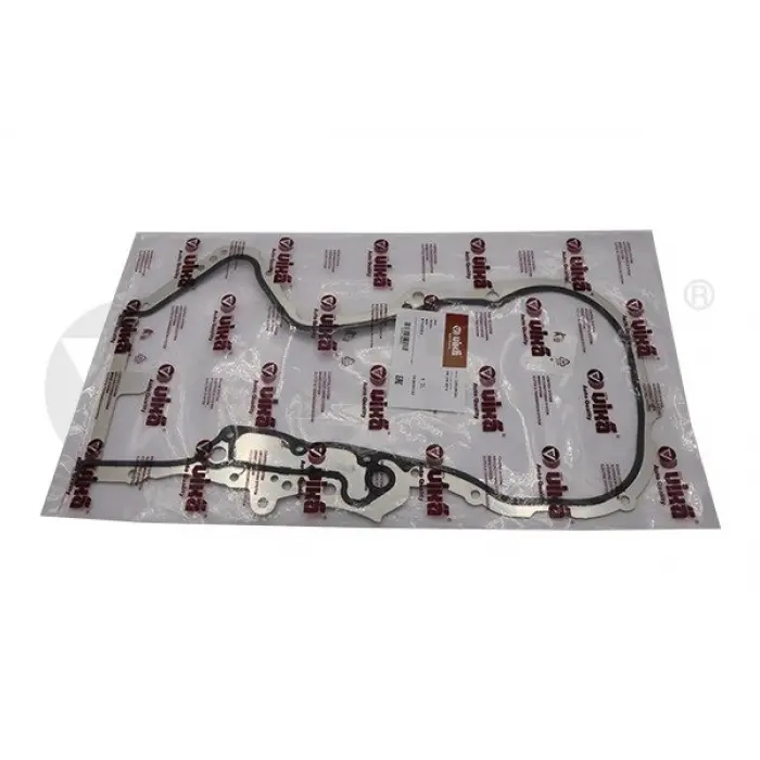 03C109287G Eksantrik Kapak Conta - Golf-Jetta-Passat-A3-Toledo-Leon-Octavıa-Superb-1.4 Lt.-1.6 Lt.-Tsı-Fsı