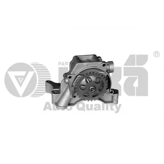 03C115105N Yağ Pompası 30 Diş - Golf-Jetta-Passat-Octavıa-A3-Toledo-Leon-1.6 Lt.-Fsı-Bag-Blf-Blp