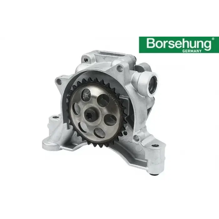 03C115105N Yağ Pompası 30 Diş - Golf-Jetta-Passat-Octavıa-A3-Toledo-Leon-1.6 Lt.-Fsı-Bag-Blf-Blp