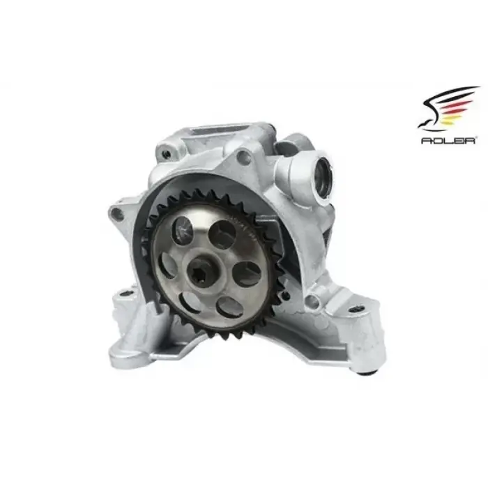 03C115105N Yağ Pompası 30 Diş - Golf-Jetta-Passat-Octavıa-A3-Toledo-Leon-1.6 Lt.-Fsı-Bag-Blf-Blp