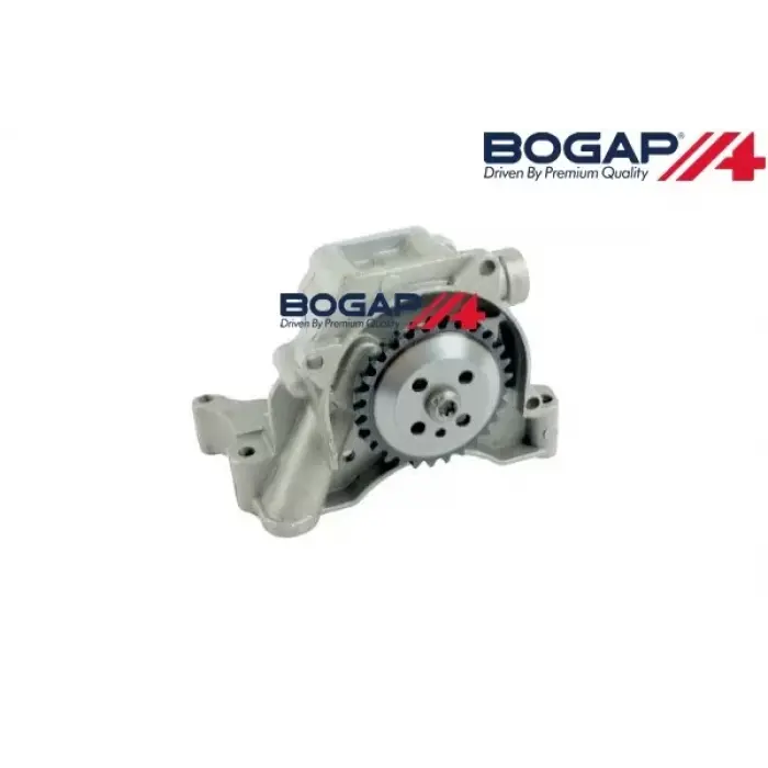 03C115105Q Yağ Pompası 29 Diş - Golf5-Jetta-Tıguan-Golf 6-Passat-1.4 Lt.-Tsı-Bmy-Blg-Cava-Cavd