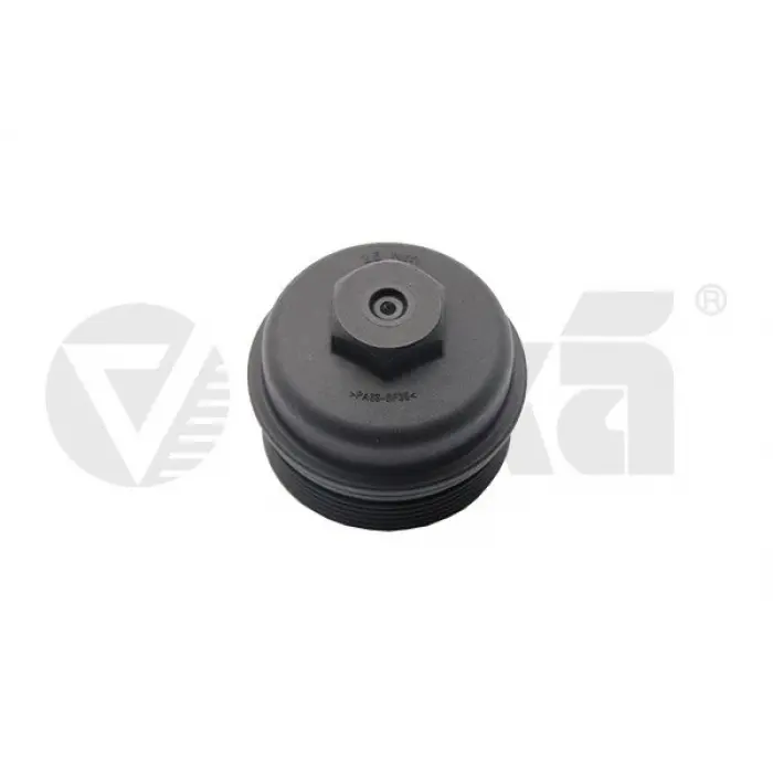 03C115433B Yağ Filtre Kapağı - Caddy-Golf 5-Jetta-Passat-Polo-Fabıa-Octavıa