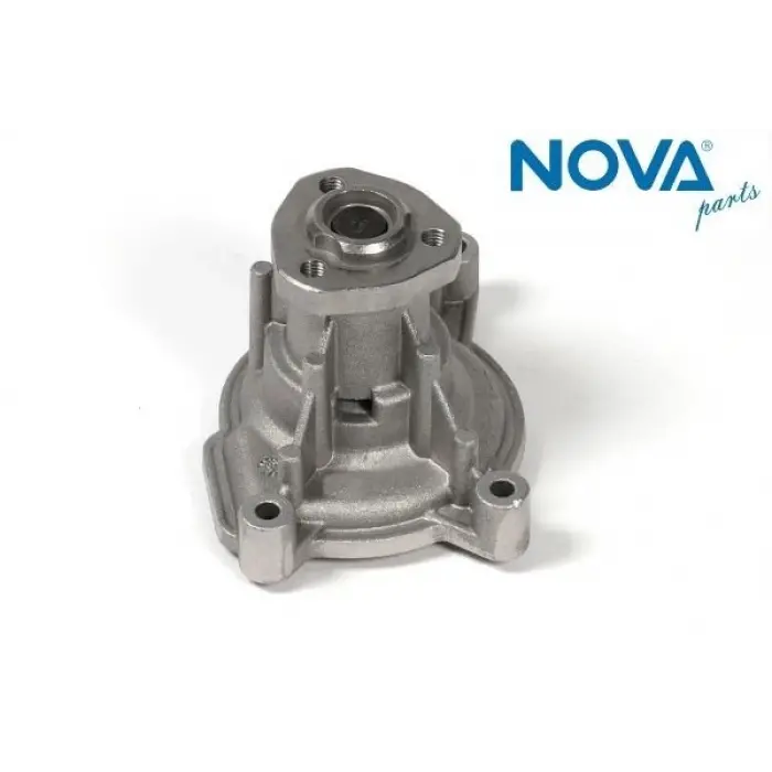 03C121008B Su Pompası 3 Bağlantılı - Golf5-Jetta-Passat-Octavıa-Superb-1.4 Lt.-Tsı-Caxa