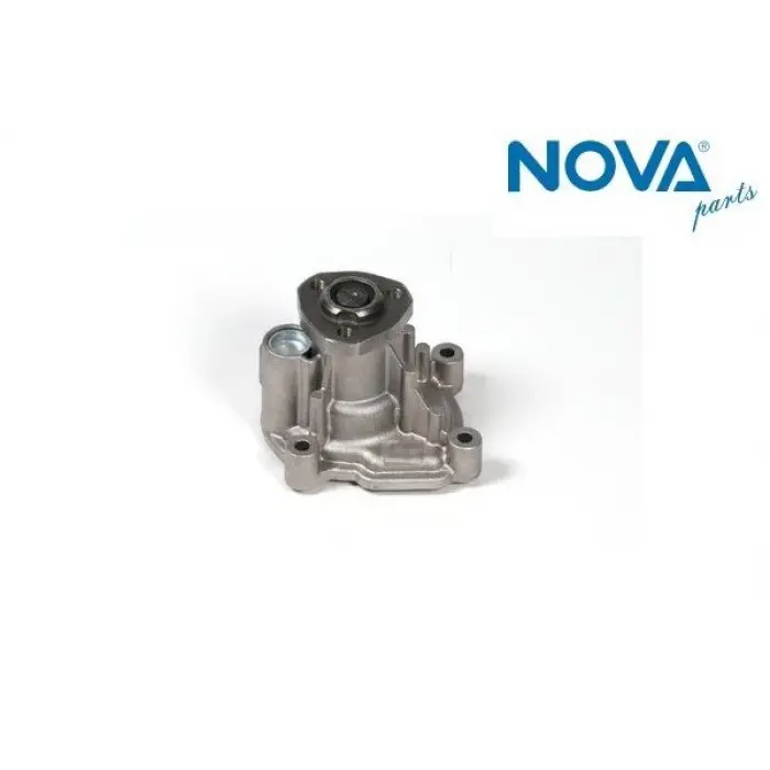 03C121008C Su Pompası 4 Bağlantılı - Golf-Jetta-Passat-A3-Toledo-Leon-Octavıa-Superb-1.6 Lt.-Fsı-Blf-Bag-Blp