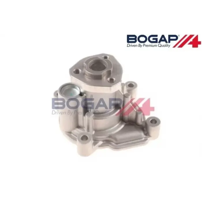 03C121008C Su Pompası 4 Bağlantılı - Golf-Jetta-Passat-A3-Toledo-Leon-Octavıa-Superb-1.6 Lt.-Fsı-Blf-Bag-Blp